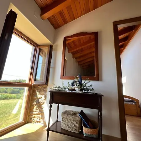 Casal De Pedra Holiday home Santa Irene