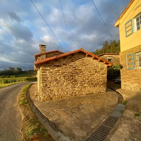 Holiday home Casal De Pedra