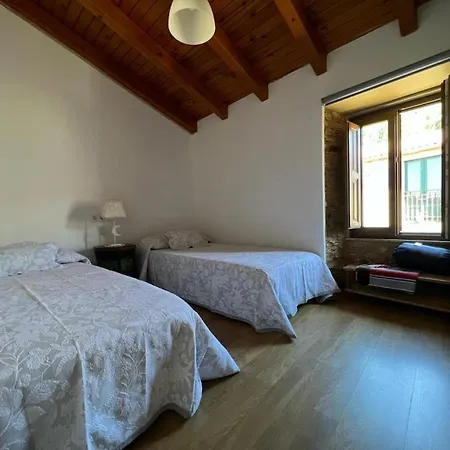 Semesterbostad Casal De Pedra