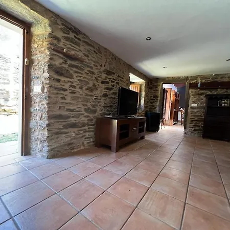 Casal De Pedra Semesterbostad *