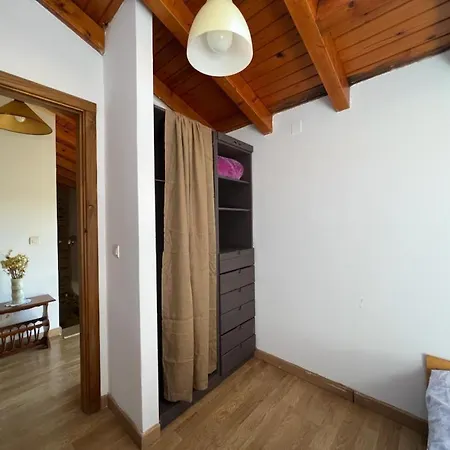 Semesterbostad Casal De Pedra