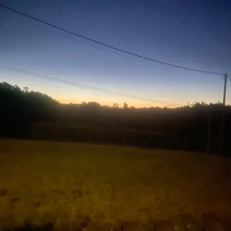 Semesterbostad Casal De Pedra Santa Irene