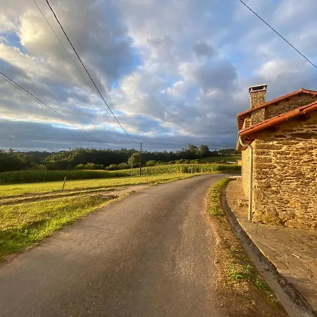 Casal De Pedra Holiday home *