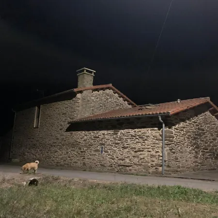 Holiday home Casal De Pedra