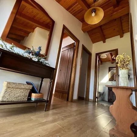 Casal De Pedra Santa Irene