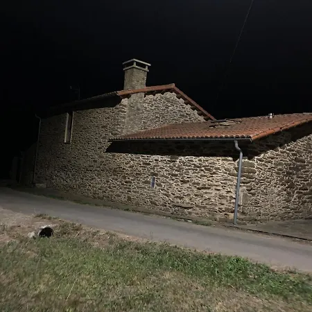 Holiday home Casal De Pedra