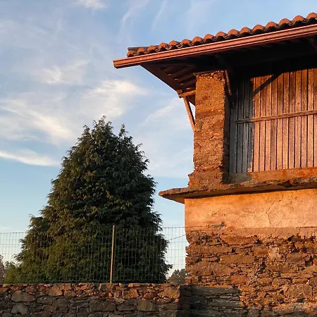 Holiday home Casal De Pedra