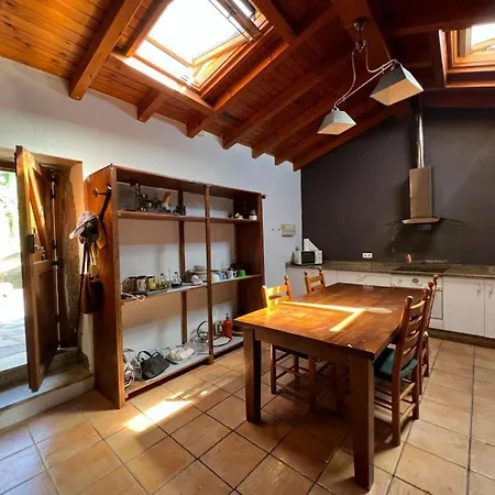 Semesterbostad Casal De Pedra