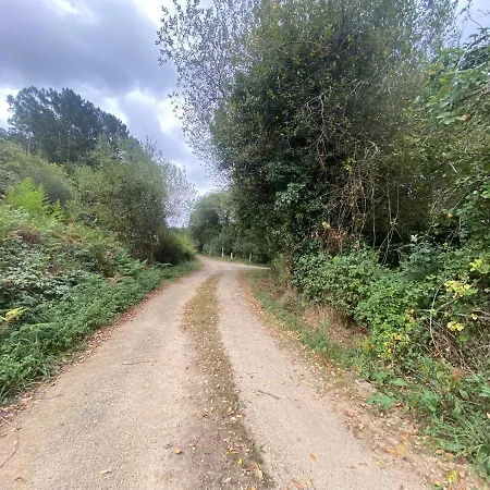 Casal De Pedra Holiday home *