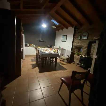 Casal De Pedra Santa Irene