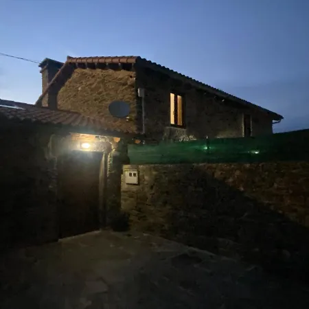 Casal De Pedra Semesterbostad