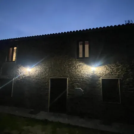 Casal De Pedra Holiday home Santa Irene