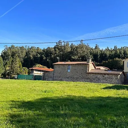 Casal De Pedra Holiday home