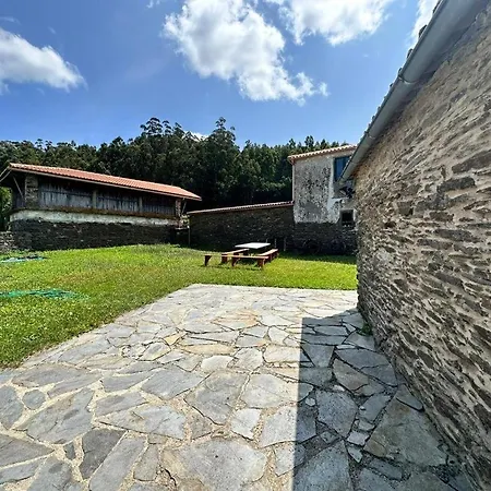 Casal De Pedra Santa Irene