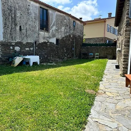Casal De Pedra Vakantiehuis *