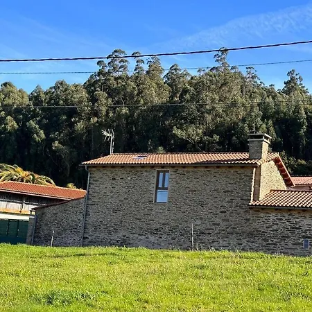 Vakantiehuis Casal De Pedra