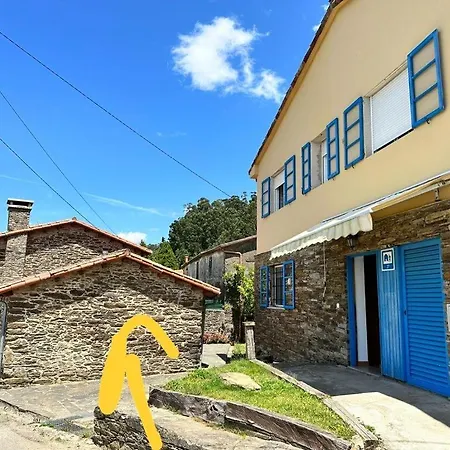 Casal De Pedra Santa Irene