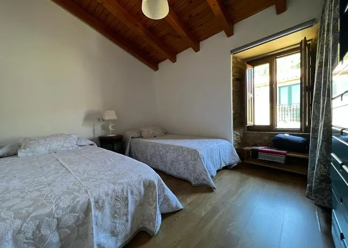 Vakantiehuis Casal De Pedra