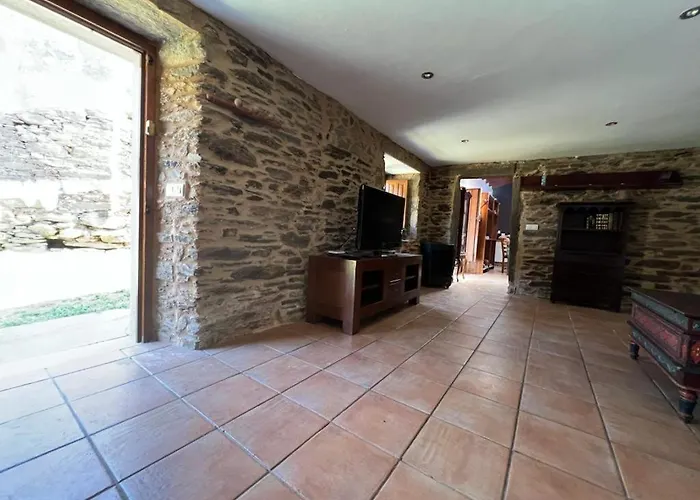 Casal De Pedra Vakantiehuis *