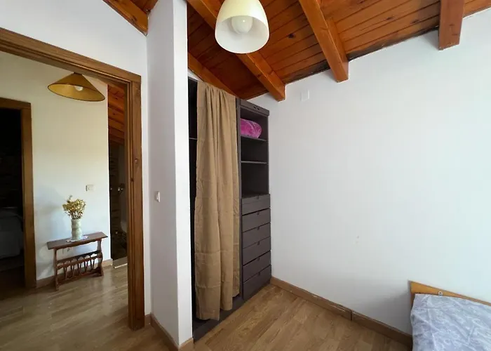 Vakantiehuis Casal De Pedra