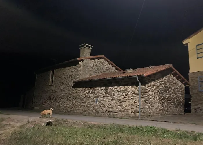 Vakantiehuis Casal De Pedra