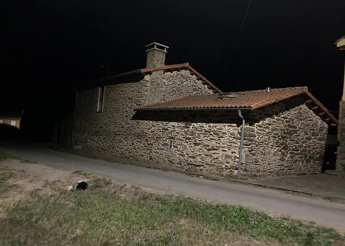 Vakantiehuis Casal De Pedra