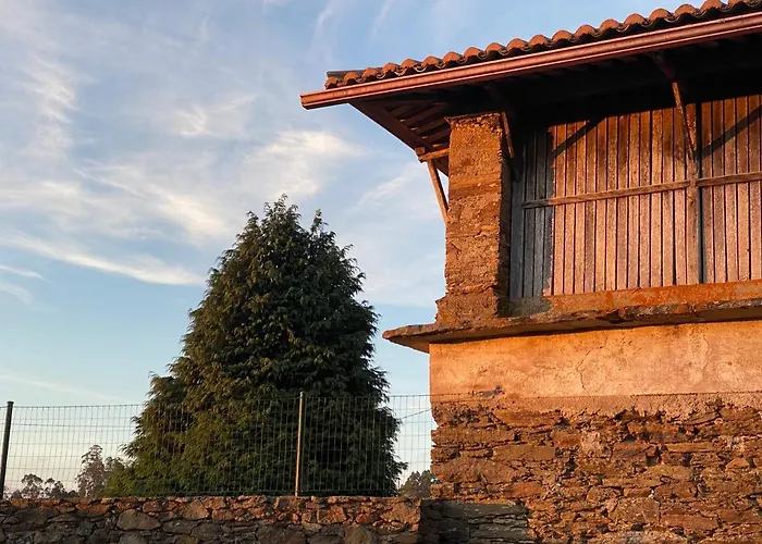 Vakantiehuis Casal De Pedra