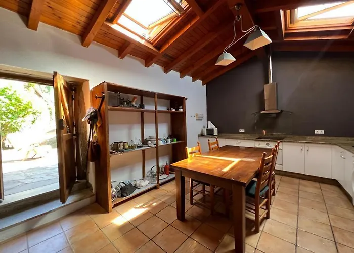 Vakantiehuis Casal De Pedra