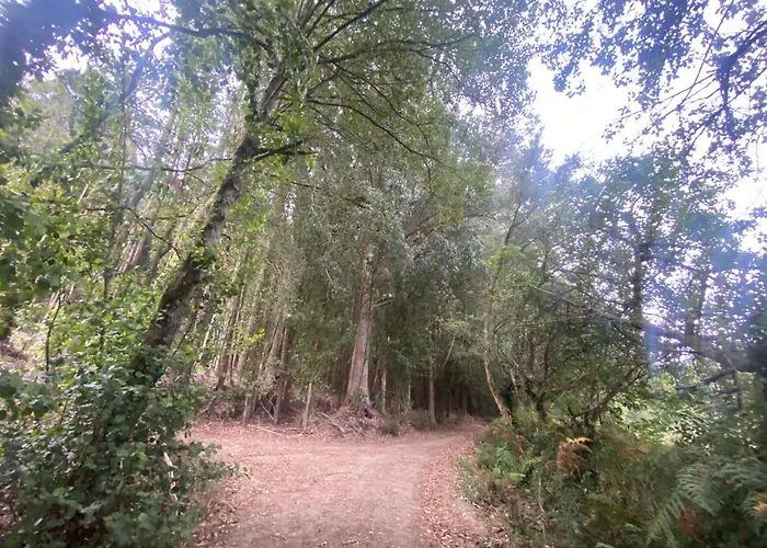 Casal De Pedra
