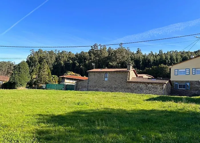 Casal De Pedra Vakantiehuis