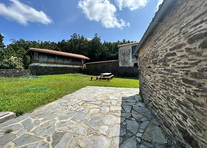 Casal De Pedra Santa Irene