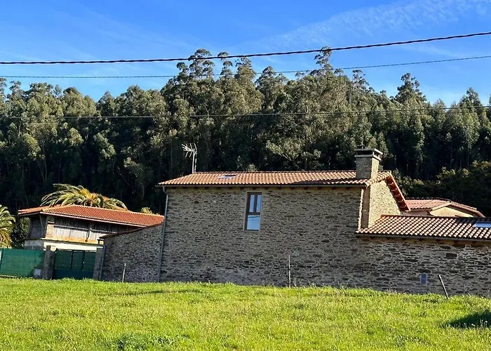 Vakantiehuis Casal De Pedra