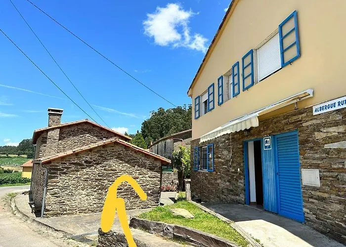 Casal De Pedra Santa Irene